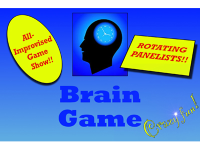 Brain Game