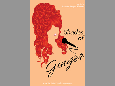 Shades of Ginger